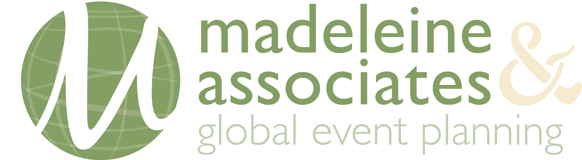 Madeleine & Associates Logo