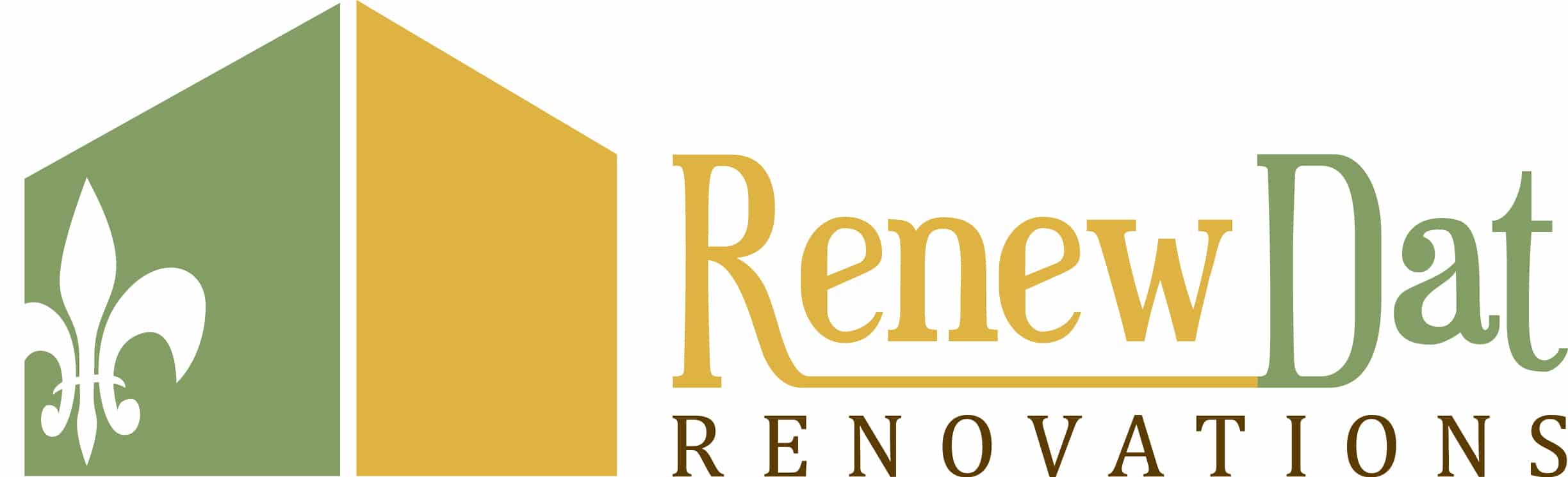 Renew Dat Logo