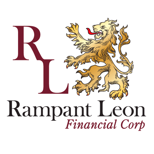 Rampant Leon Logo