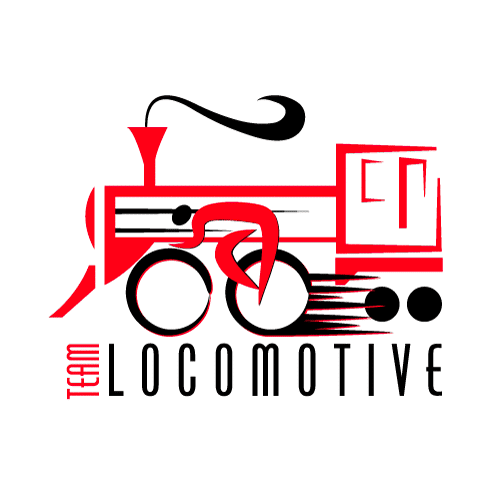 Team Locomotive Logo