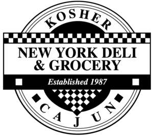 Kosher Cajun