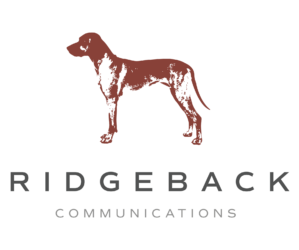 Ridegeback Communications