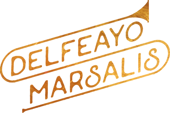 Delfeayo Marsalis