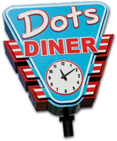 Dots Diner