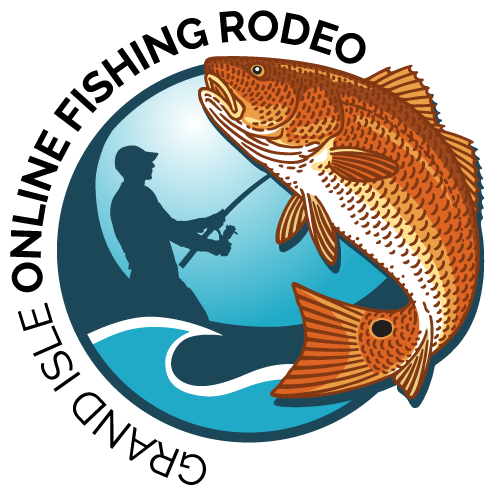Grand Isle Online Fishing Rodeo