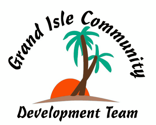 Grand Isle Community Development Team