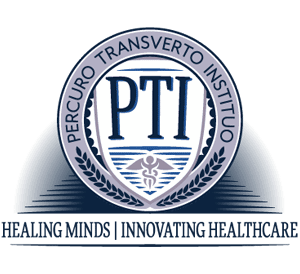 PTI Logo