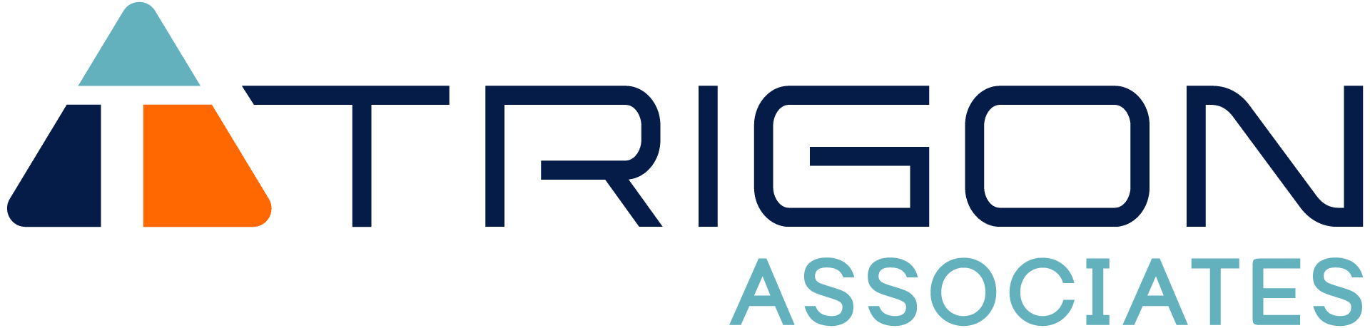 Trigon Logo Horizontal Associates Rgb